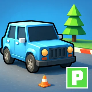 Car Parking School unblocked