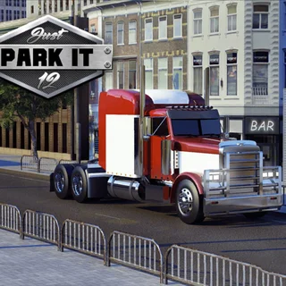 Just Park It 12 unblocked