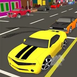 Parking Fury 3 unblocked