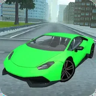 Real City Driving 2 unblocked