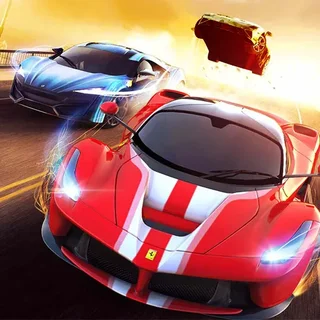 Top Speed 3D unblocked