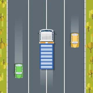 Truck Traffic unblocked