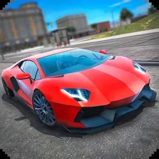 Ultimate Car Driving unblocked