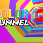 Color Tunnel 1 Game Icon