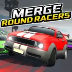 Merge Round Racers Merge Round Racers